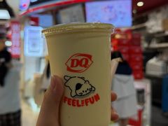-DQ·蛋糕·冰淇淋(印象城店)