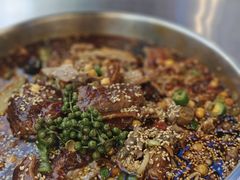 -蓉三少冒烤鸭·四川小吃集(北京首店)