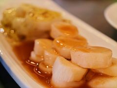 -烤肉宛饭庄(北新桥店)