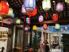 门面-院8里·少城记忆老川菜(宽窄巷子店)