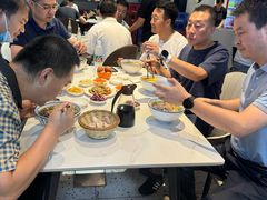 -兰州马子禄牛肉面(文景公园店)