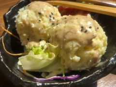 -鸟鸣门屋台料理(金帝银泰店)
