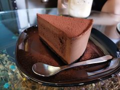 -出走咖啡·面包(宋庄店)