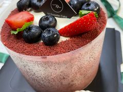 魅影红丝绒蛋糕-姆们M Sweetie Cake(五道口店)