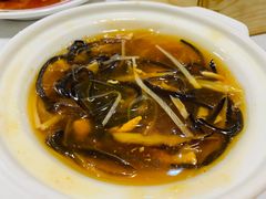 -东鑫记港式茶餐厅(南京东路店)