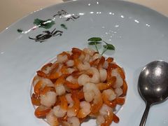 水晶河虾仁-成隆行·蟹王府(九江路店)