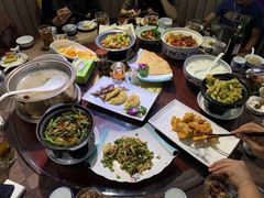 -鹏馨羊羔肉·非遗(新建街店)