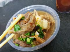 -老广州牛杂(深圳白石洲总店)