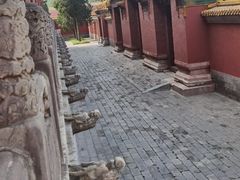 -北京市劳动人民文化宫(太庙)