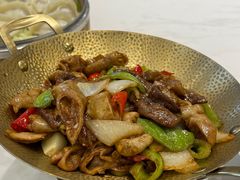 -秦三驴(云飞街店)