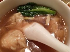 -新旺茶餐厅(嘉里城店)