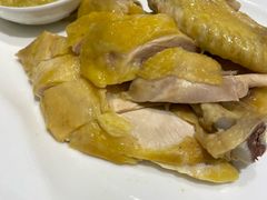 -周锦记广式餐厅(格林生活坊2期店)