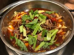 -胖娃古镇鸡杂(磁器口总店)