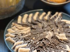 -羊大爷涮肉(亮马桥店)