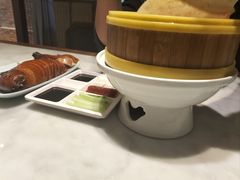 -泰钰丰烤鸭.天津菜(开发区店)