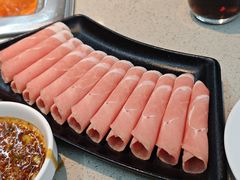 -海底捞火锅(群光广场店)