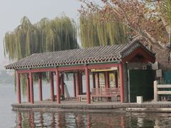 -济南大明湖景区