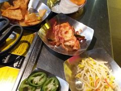 -炑八韩烤(琼华店)