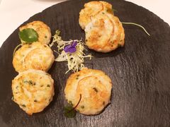 -Yan Ting 宴庭中餐厅(上海静安瑞吉酒店)