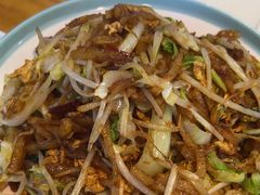 -四禧精酿铜锅涮肉·烧烤工场(大明湖店)