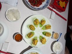 -千百味红餐厅·江西菜(绿地双子塔店)