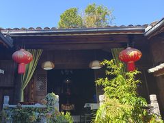 -龙姐私房菜(和顺古镇店)