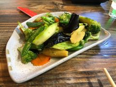-Hi YOU你的饭局泰餐厅(雍和宫店)