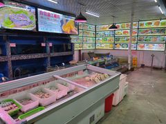 水产区-粤西稻里(富力路店)