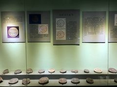 景点-古陶文明博物馆