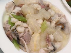 -三元宾馆-中餐厅