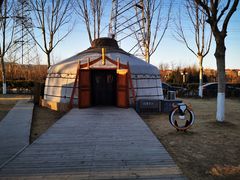 -九十九顶毡房(阜石路店)