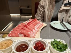 -额尔敦传统涮(体育场店)