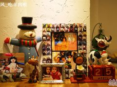 -十面欢腾·海鲜面·台式Bistro(长乐路店)