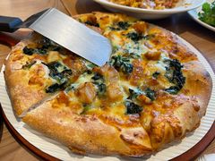 -必胜客(安盛购物广场金州店)