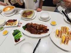 -香港新发烧腊茶餐厅(书城店)