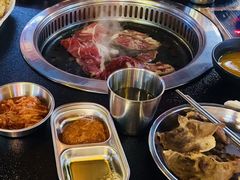 -包装马车·韩国料理·포장마차