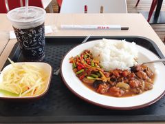 -乡村基(千盛店)