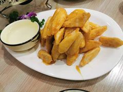-绿岛酒楼(小海地店)