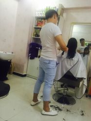 颜熙美发工作室-Art Hair Salon