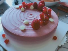 -派悦坊·甜品·蛋糕(日坛店)