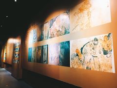 -洛阳古墓博物馆