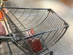 店内环境-Olé精品超市(北京合生汇店)