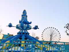 -七桥瓮公园