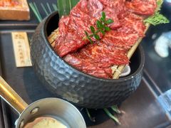 -黑牛の店·黑金店(沈阳万象城店)