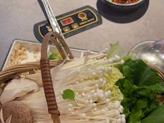 -同仁四季椰子鸡(海岸城天利店)