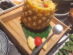 -云海肴云南菜·蒸汽石锅鱼(青岛万象城店)