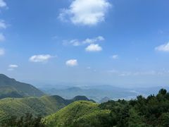 -江南天池