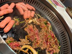 -炭之家·齐齐哈尔非遗烤肉·鲜切直供(中央大街店)