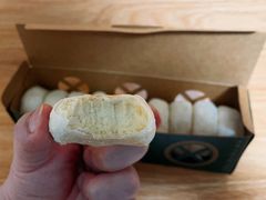 招牌绿豆-赵记素斋·绿豆馅饼(钟楼小区店)