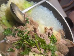 -乔阿马·江南味·驴肉香(龙湖华泾天街店)